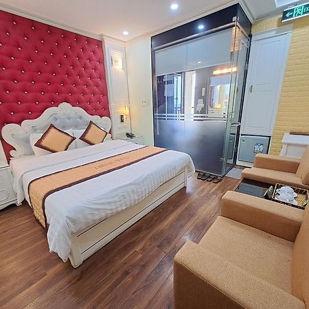 Kawasaki Noi Bai Airport Hotel Luaran gambar