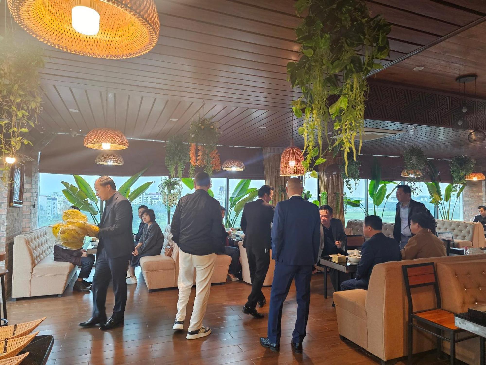 Kawasaki Noi Bai Airport Hotel Luaran gambar