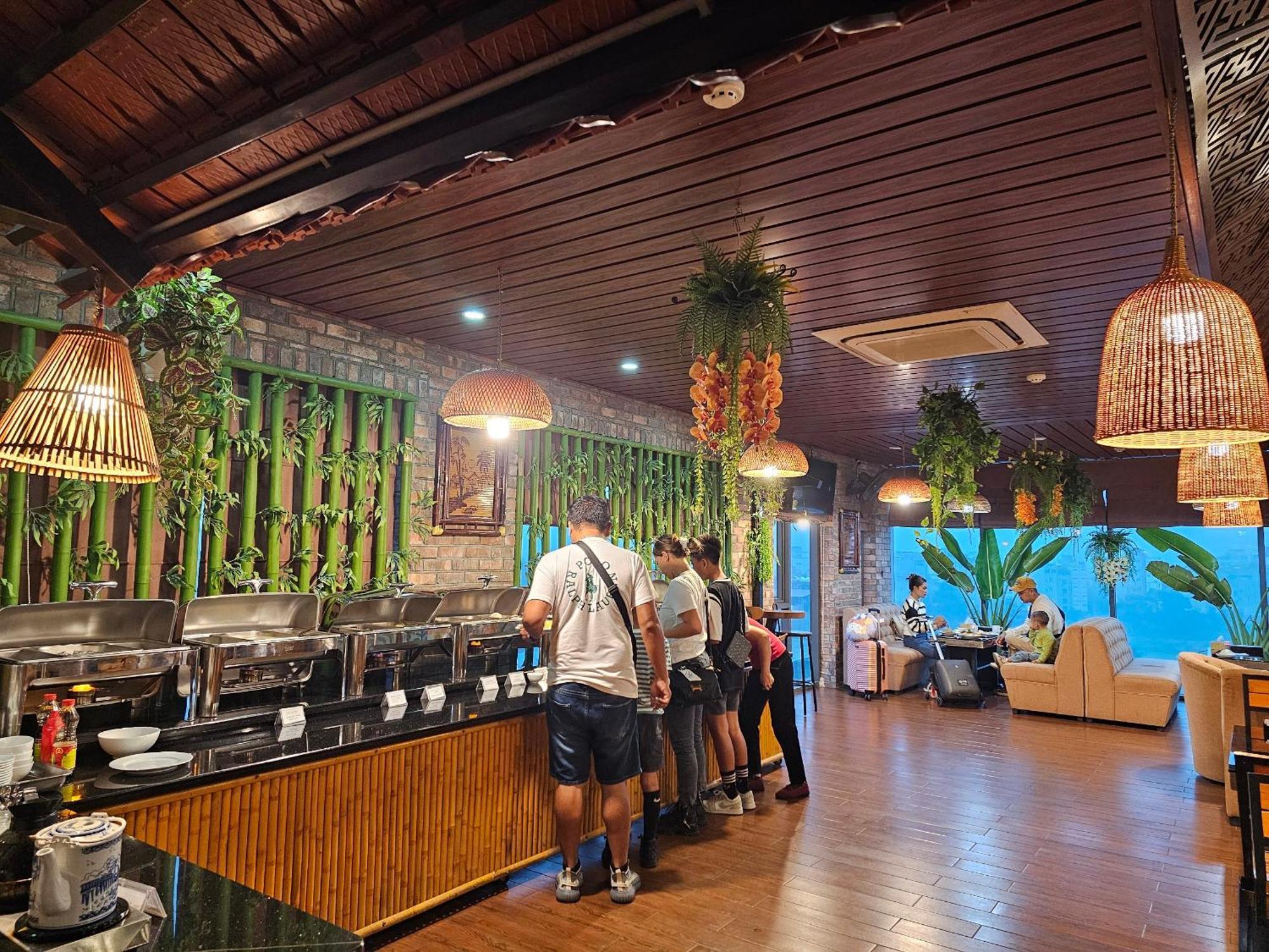Kawasaki Noi Bai Airport Hotel Luaran gambar