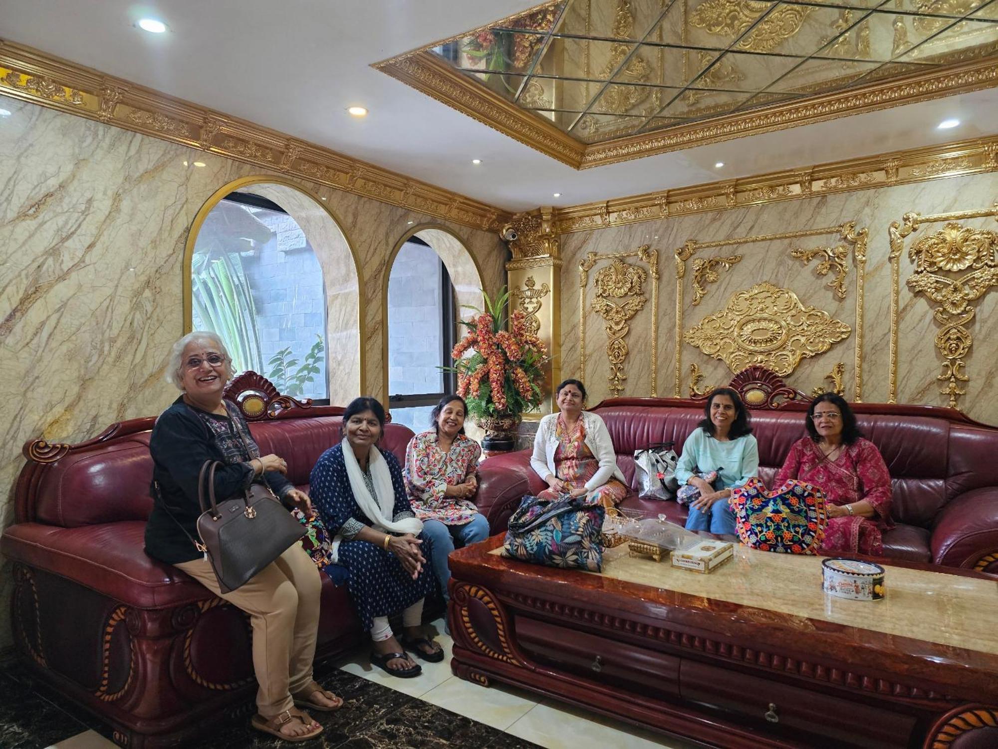 Kawasaki Noi Bai Airport Hotel Luaran gambar