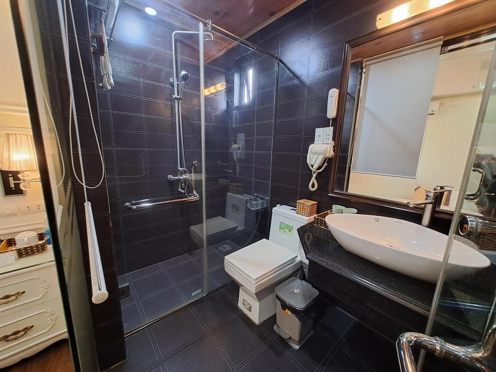 Kawasaki Noi Bai Airport Hotel Luaran gambar