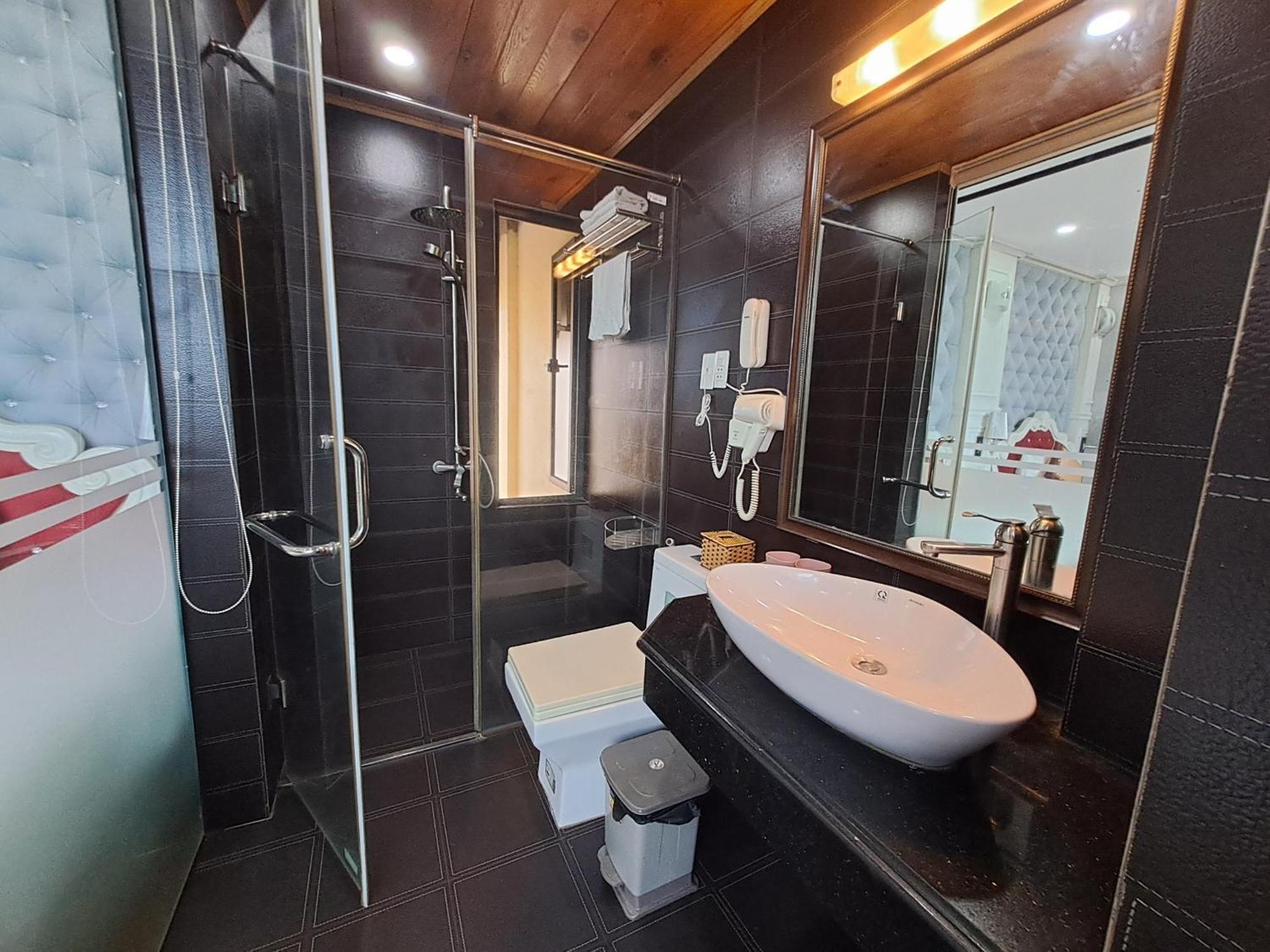 Kawasaki Noi Bai Airport Hotel Luaran gambar