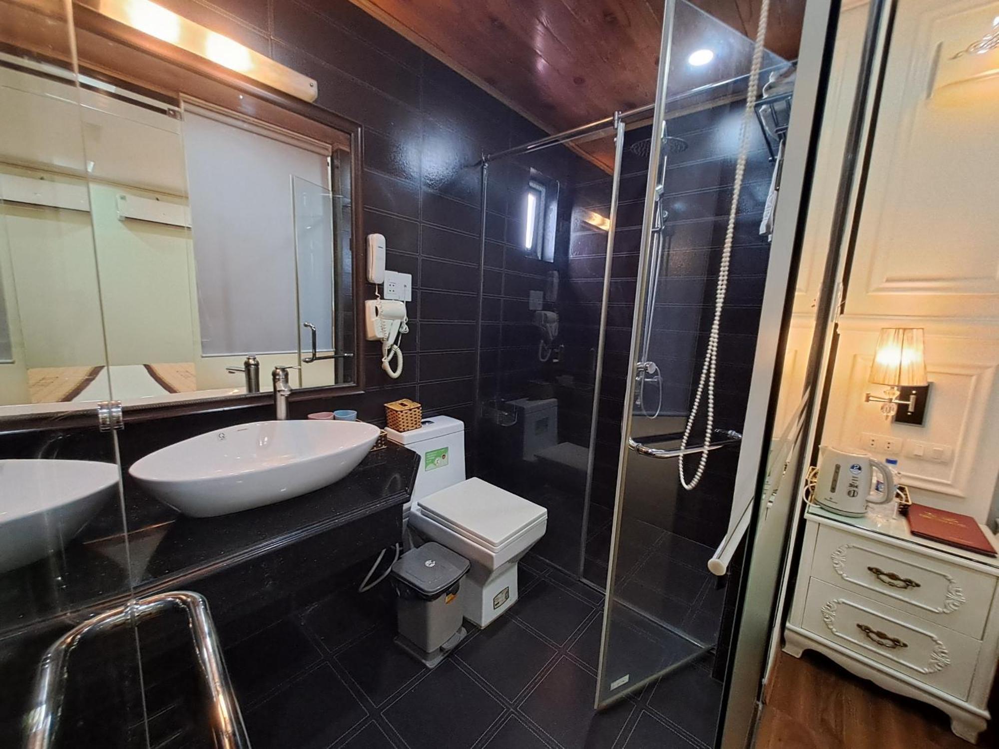Kawasaki Noi Bai Airport Hotel Luaran gambar