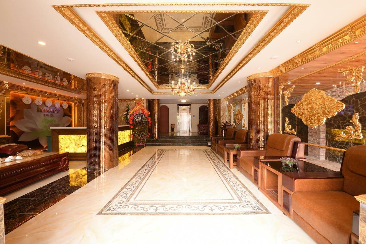 Kawasaki Noi Bai Airport Hotel Luaran gambar